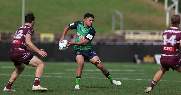 NSW Cup & Jersey Flegg: Round 12 Preview