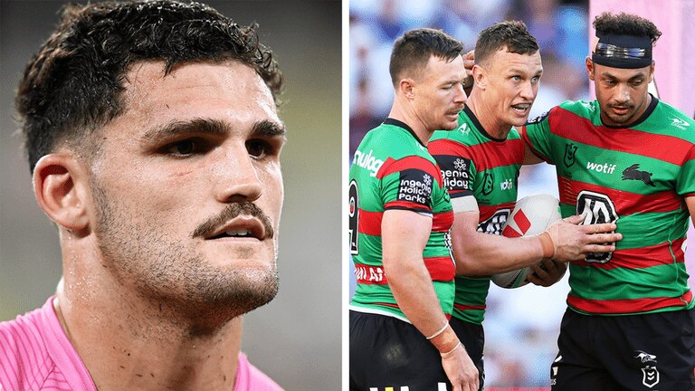 Nathan Cleary sidelined for Panthers vs Rabbitohs match