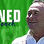 Ricky Stuart re-signs with the Raiders as Head Coach