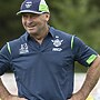 Sweet 16: Ricky Stuart poised to sign massive extension