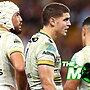 The Mole: 'Awkaward' coaching call Eels could make after Magic Round 'capitulation'