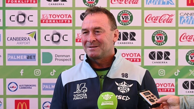 VIDEO: Coach's Comment: Round 11