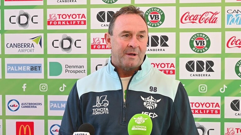 VIDEO: Coach's Comment: Round 9
