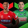 NRL 2024 | Dolphins v Raiders: Round 13 | Match Preview