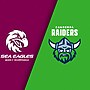 NRL 2024 | Sea Eagles v Raiders | Full Match Replay | Round 9