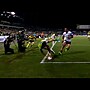 Rapana scores a cracker against Manly