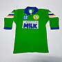 Canberra Raiders Vintage Classic  Rugby League Jersey Shirt NSWRL NRL AFL ARL