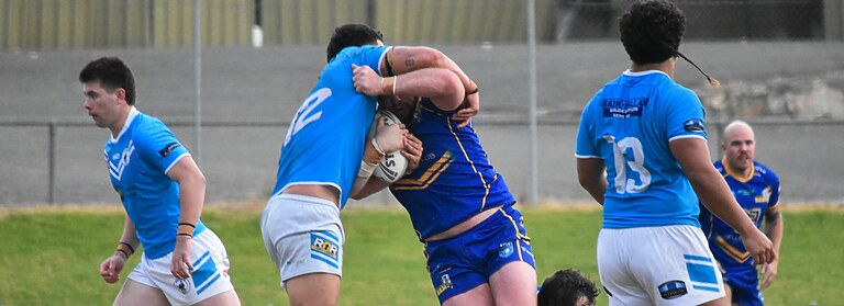 Canberra Raiders Cup: Round Five Wrap