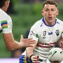 'It's all worked out now': Raider never lost faith in NRL dream