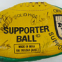 Canberra Raiders Signed Supporters Ball 1988-90 Bellamy Belcher Walters + Others