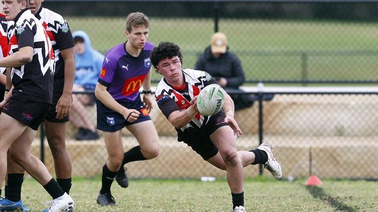 Peter Mulholland Cup: Erindale College face Illawarra Sports High School in Round One