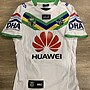 Canberra Raiders Players Jersey