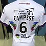 Hull Kr  Game  Players Jersey Issue 2015 Canberra Raiders Campese