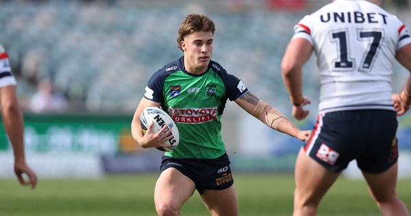 NSW Cup & Jersey Flegg: Round 14 Preview