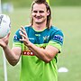Raiders name NRL debutant and trio dropped as exit rumours slammed