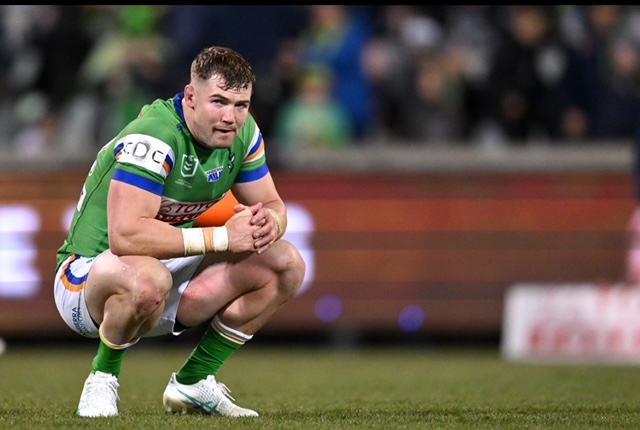 Ricky Stuart blasts NSW over star's 'disgraceful' treatment