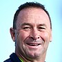 Ricky Stuart continues to find fault with refs