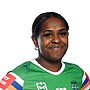 Wuruki-Hosea named in Queensland Under 19 women’s squad