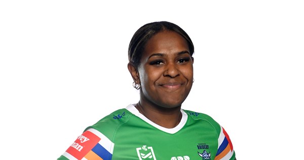 Wuruki-Hosea named in Queensland Under 19 women’s squad