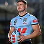 Young dropped by Blues as NSW shakes up squad for game two