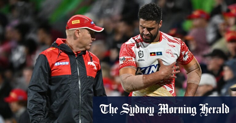 Career-threatening injury in thriller: Four things learnt from Dolphins' heartbreak
