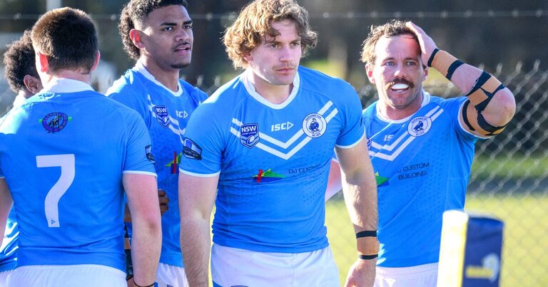 Canberra sports wrap: Cousin of NRL star shows off Raiders potential