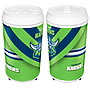 Canberra Raiders NRL Cooler Can 40 Litre Bar Fridge Father's Day Gifts