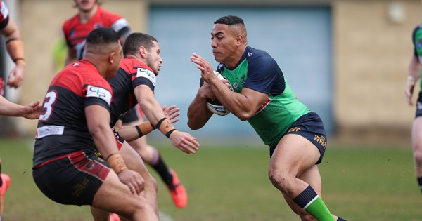 NSW Cup: Round 21 Preview