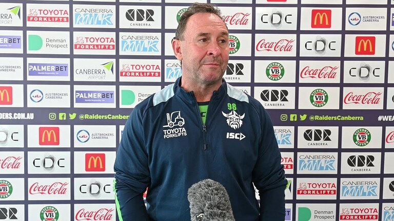 VIDEO: Coach's Comment: Round 18