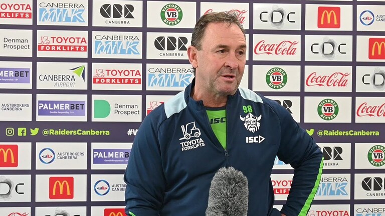 VIDEO: Coach's Comment: Round 20