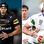 NRL Live scores and SuperCoach analysis: Raiders vs. Panthers, Storm vs. Dolphins, Rabbitohs vs. Knights