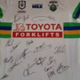 Canberra Raiders Signed Jersey 2024 - We offer Lay-by