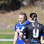 Katrina Fanning Shield: Round 18 Wrap