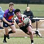 Erindale take on Patrician Brothers Blacktown in PMC Qualifier