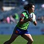 NRLW Team List: Raiders v Roosters