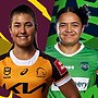 Broncos v Raiders: Brisbane unchanged; Borthwick keeps faith