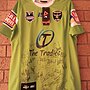 Canberra Raiders Signed Jersey