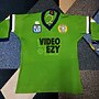 Canberra Raiders Vintage Canterbury Rugby League Jersey Shirt NSWRL NRL AFL ARL