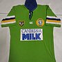 Canberra Raiders Vintage Canterbury Rugby League Jersey Shirt NSWRL NRL AFL ARL