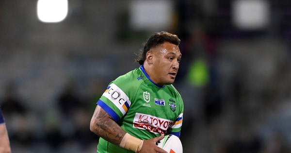 NRL Match Preview: Raiders v Bulldogs