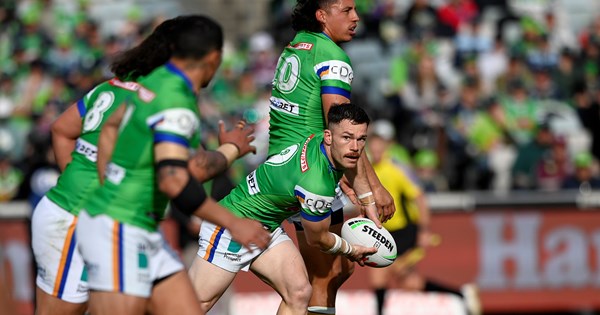 NRL Match Preview: Raiders v Cowboys