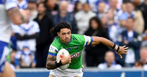 NRL Match Preview: Raiders v Sea Eagles