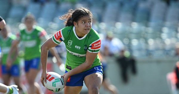 NRLW Game Day Guide: Raiders v Broncos