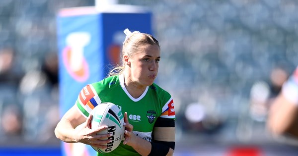 NRLW Match Preview: Raiders v Broncos