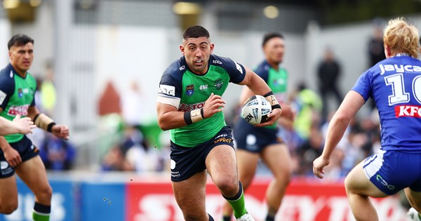 NSW Cup & Jersey Flegg: Round 22 Wrap