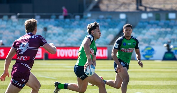 NSW Cup & Jersey Flegg: Round 24 Preview