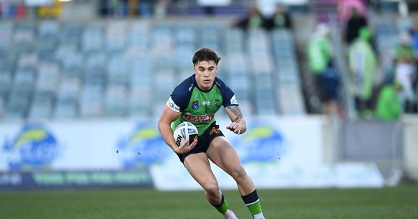 NSW Cup & Jersey Flegg: Round  25 Wrap