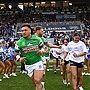 Papalii to be presented traditional 300-game match ball