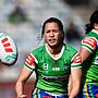 Raiders NRLW side fall to Sharks