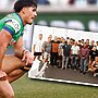 Raiders great's 70th to spark Green Machine